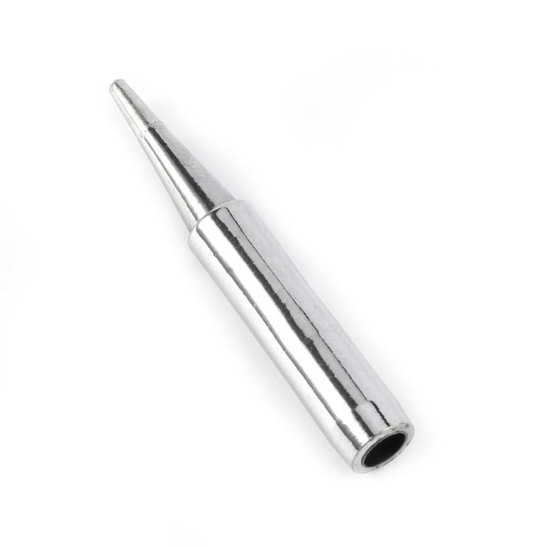 938 Soldering Stations. 937 Diamagnetic Soldering Station Tip 10 Types 200℃~480℃ Copper Durable Soldering Tip for Lower Temperature Soldering 936 938 Soldering Stations. 937 Diamagnetic Soldering Station Tip 10 Types 200℃~480℃ Copper Durable Soldering Tip for Lower Temperature Soldering 936